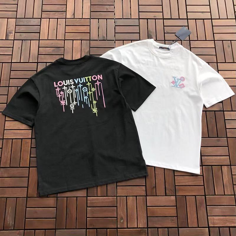 LOUIS VUITTON TSHIRTS (111)