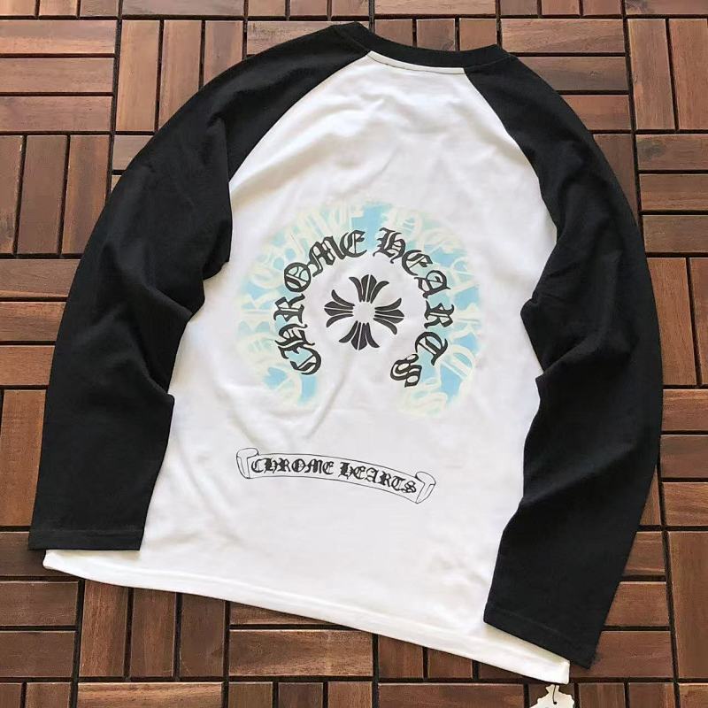 CHROME HEARTS LONGSLEEVES (20)