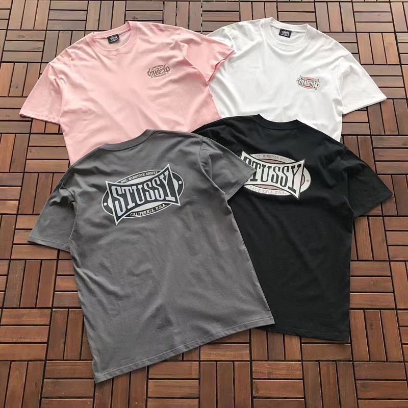 STUSSY TSHIRTS (474)