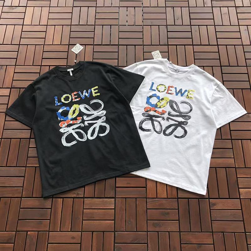 LOEWE TSHIRTS (139)
