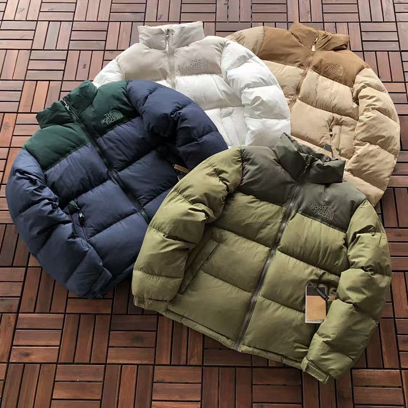 THE NORTH FACE TSHIRTS (205)