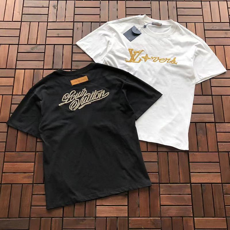 LOUIS VUITTON TSHIRTS (288)