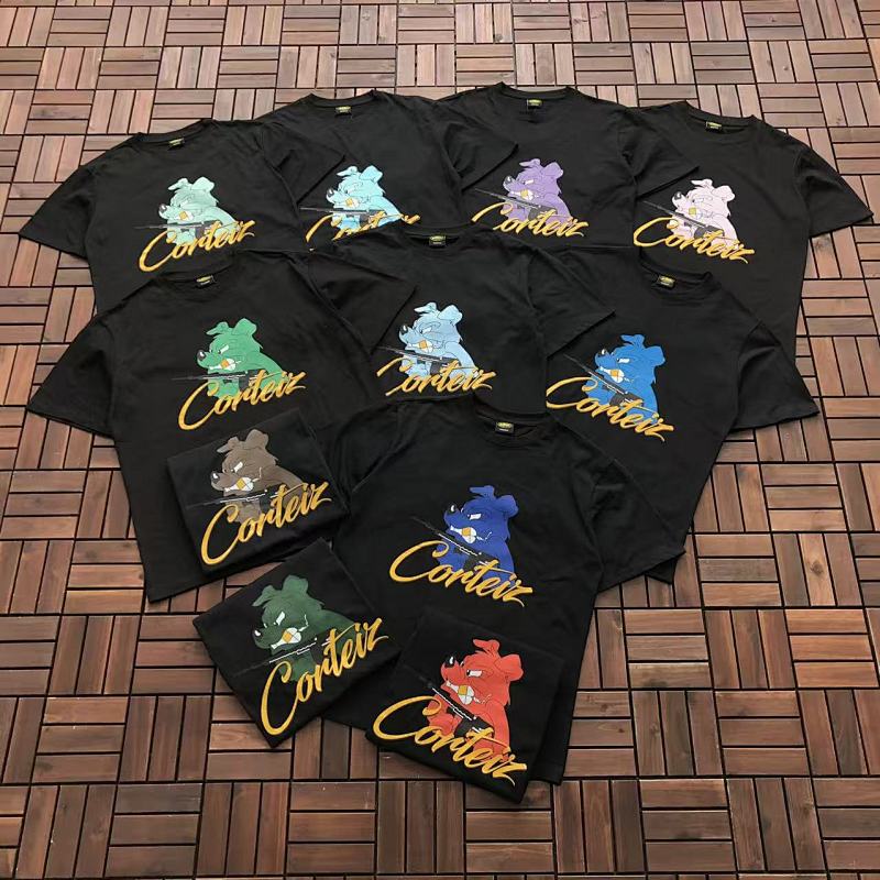 CORTEIZ TSHIRTS (307)