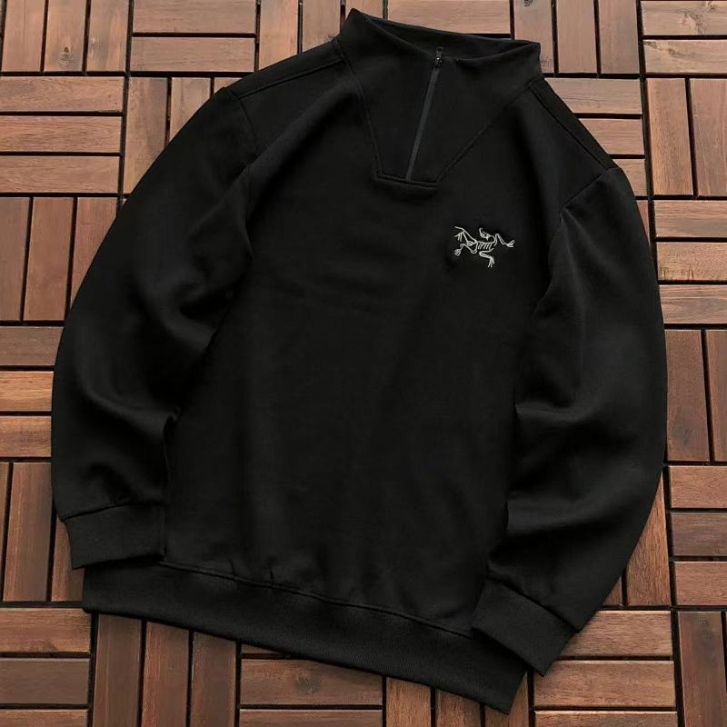 ARCTERYX SWEATSHIRTS