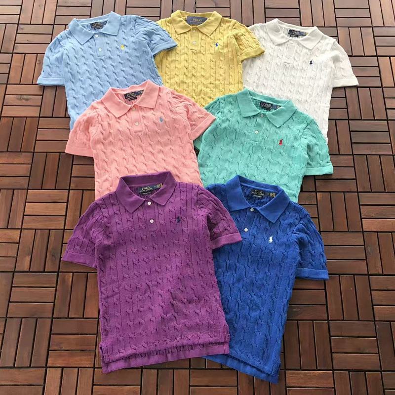 RALPH LAUREN SWEATERS (355)