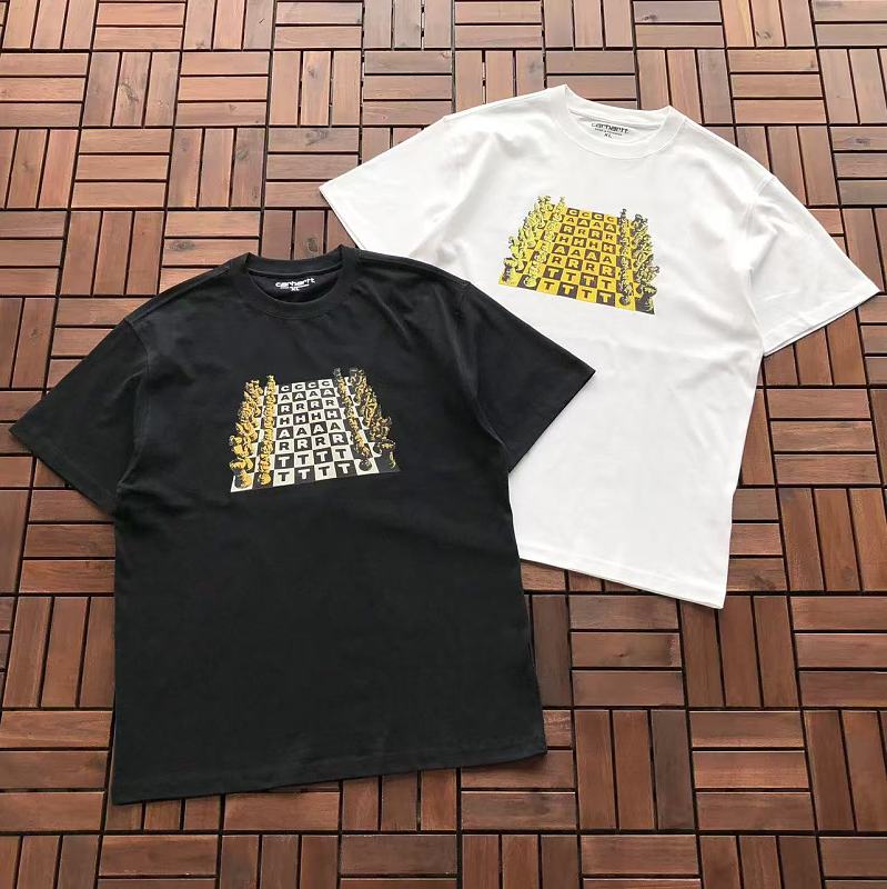 CARHARTT TSHIRTS (169)