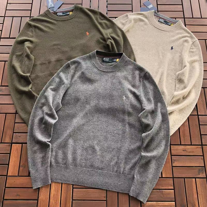 RALPH LAUREN SWEATERS (172)