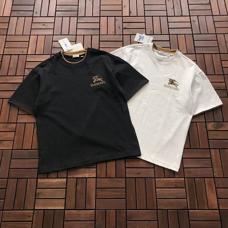 BURBERRY TSHIRTS (533)
