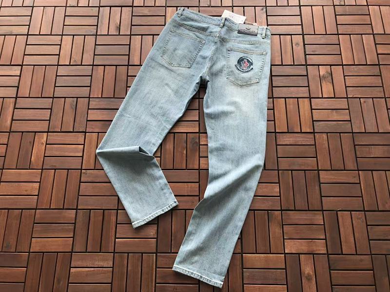 MONCLER TSHIRTS (601)