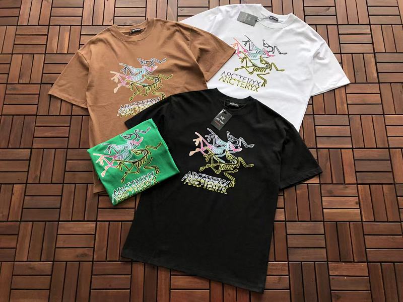 ARCTERYX TSHIRTS (68)