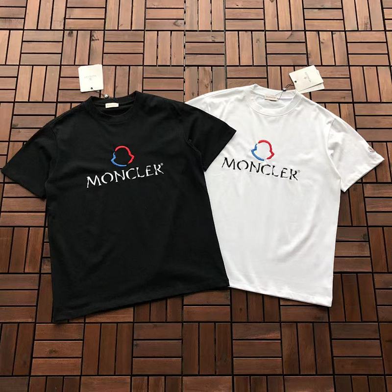 MONCLER TSHIRTS (109)