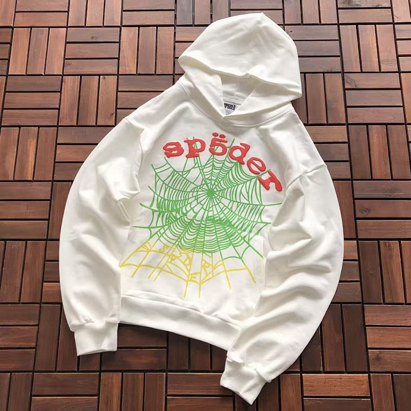 SP5DER HOODIES (21)