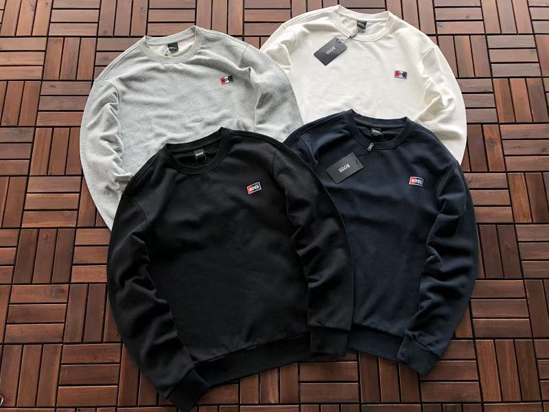 HUGO BOSS SWEATERS (31)