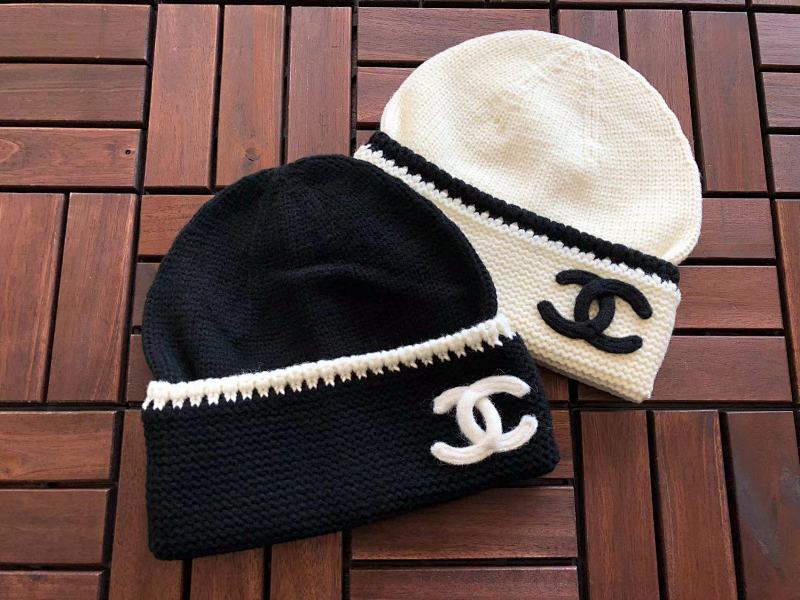 CHANEL TSHIRTS (222)