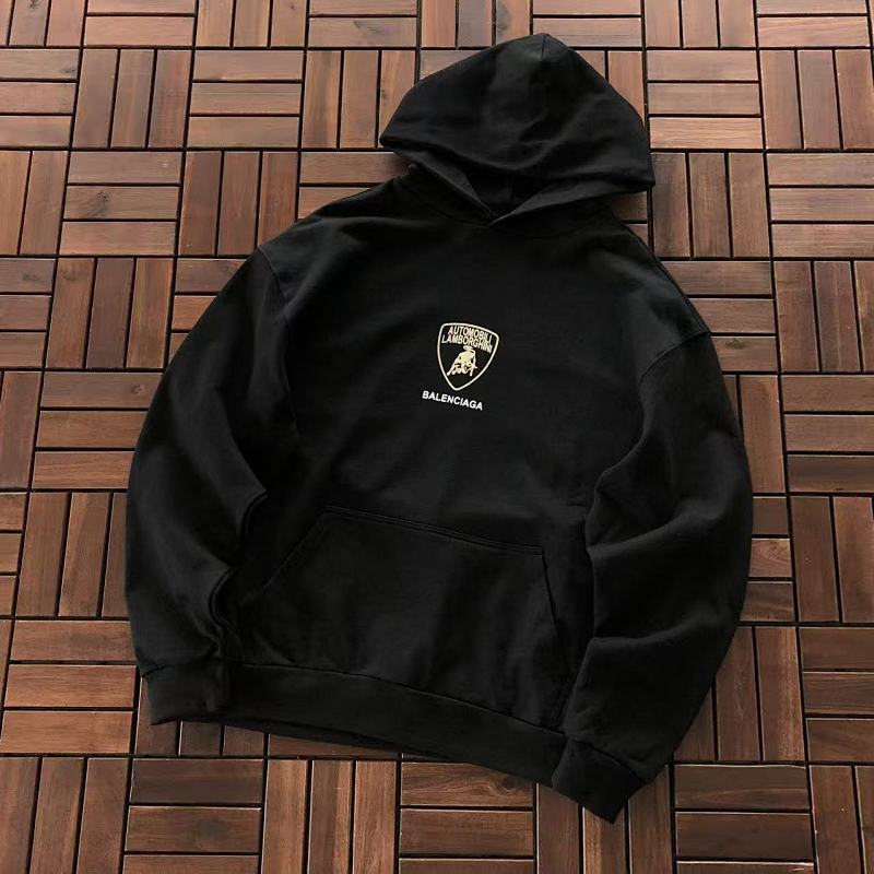 BALENCIAGA HOODIES (25)
