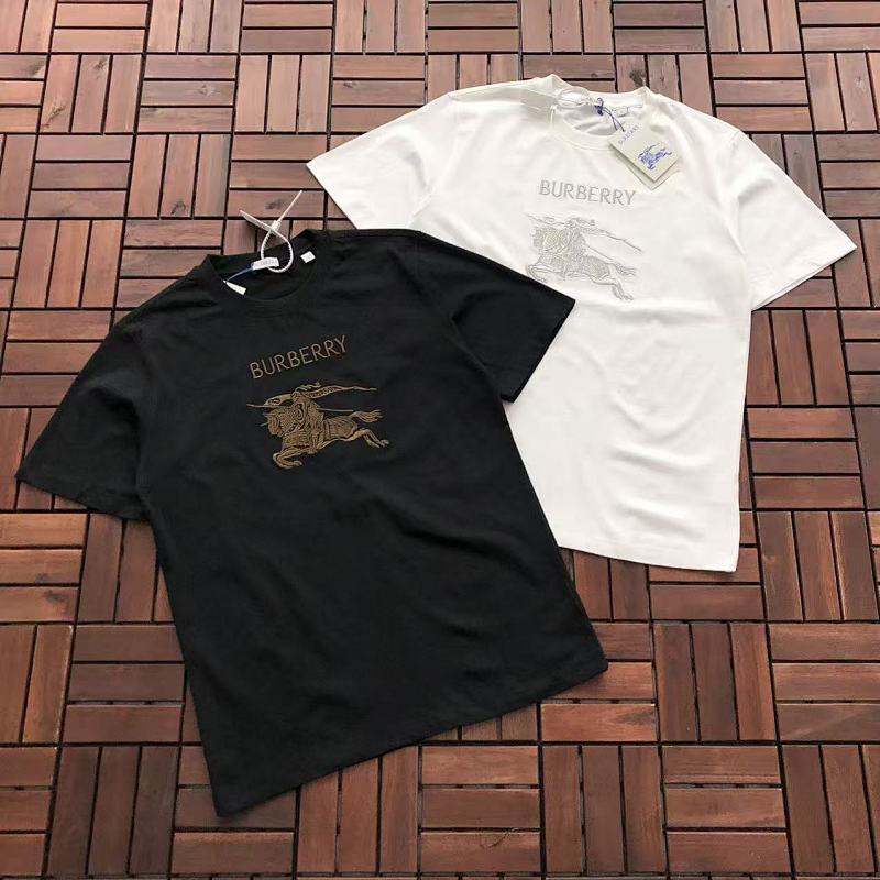 BURBERRY TSHIRTS (257)