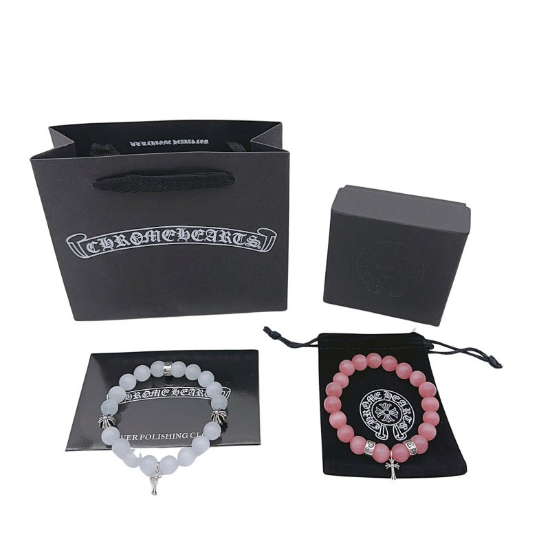 CHROME HEARTS TSHIRTS (669)