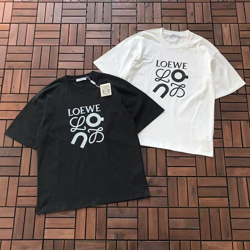 LOEWE TSHIRTS (10)