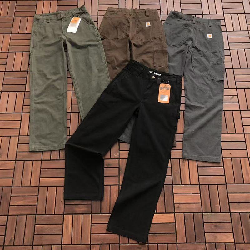 CARHARTT TSHIRTS (291)