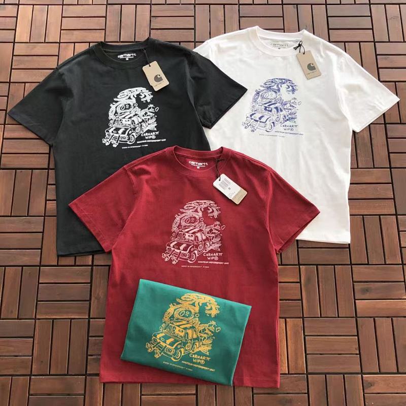 CARHARTT TSHIRTS (319)