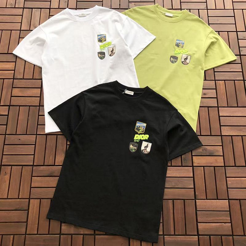 DIOR TSHIRTS (102)