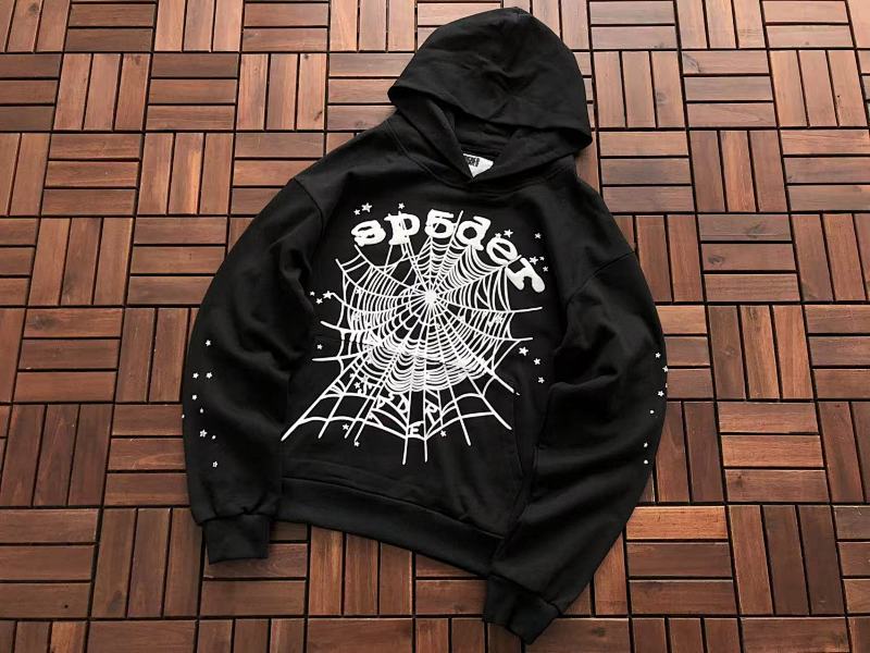 SP5DER HOODIES (32)