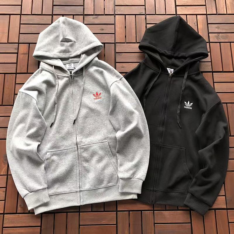 ADIDAS HOODIES (5)