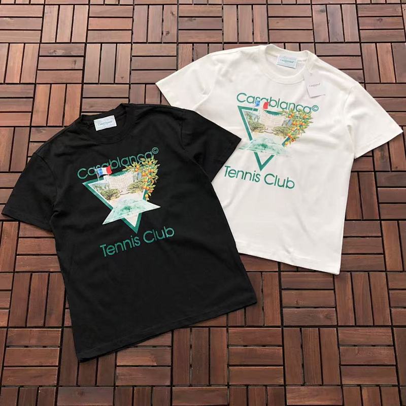 CASABLANCA TSHIRTS (134)