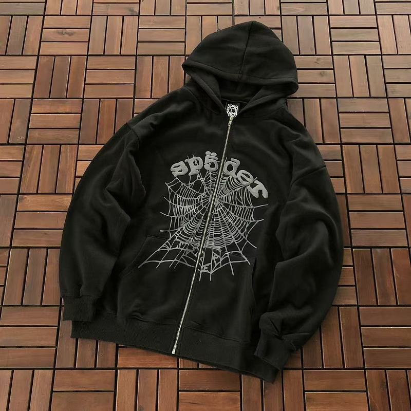 SP5DER HOODIES (13)