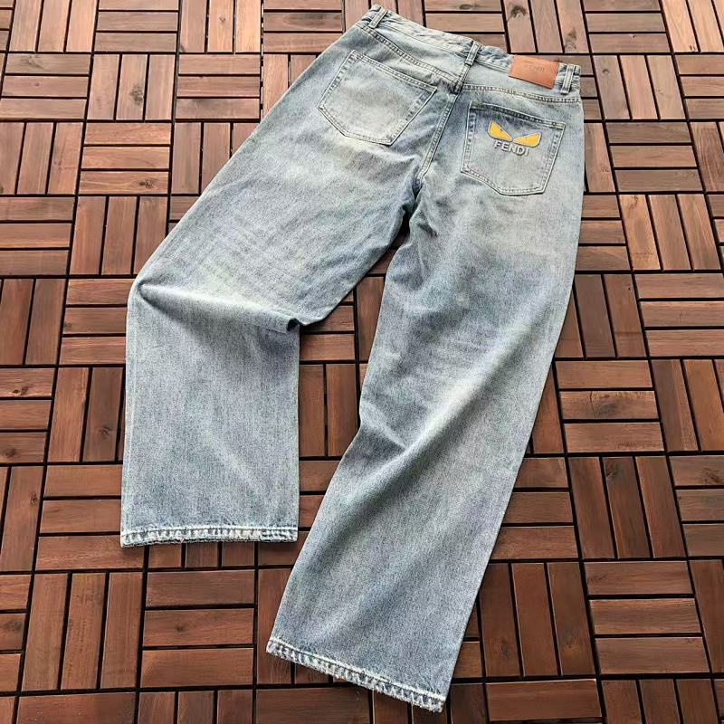 FENDI JEANS (11)