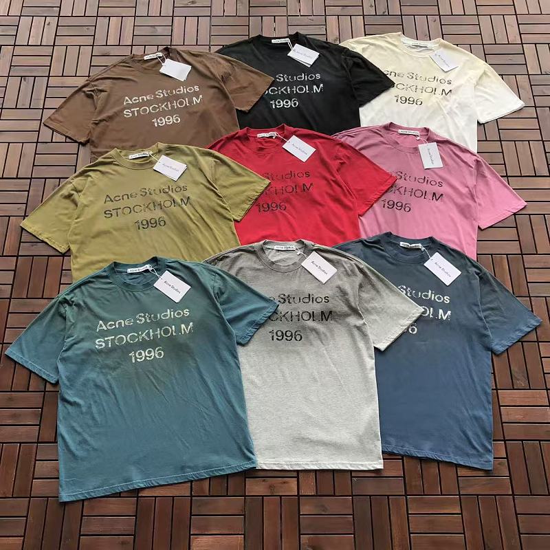ACNE STUDIOS TSHIRTS (34)