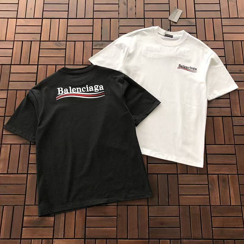 BALENCIAGA TSHIRTS (483)