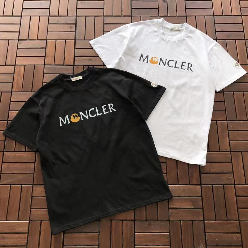 MONCLER TSHIRTS (80)