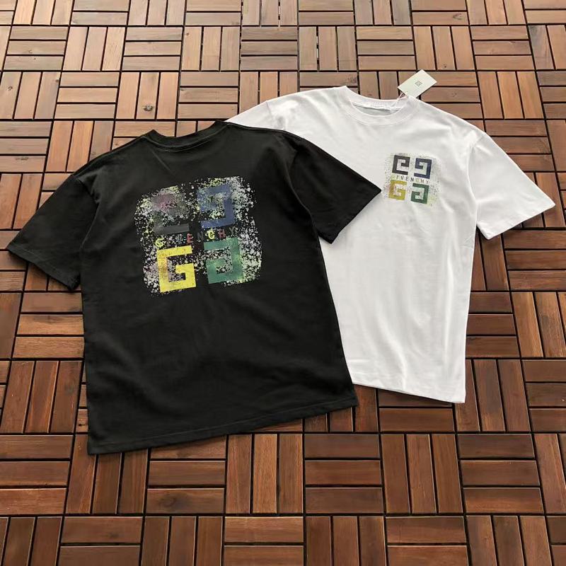 GIVENCHY TSHIRTS (137)