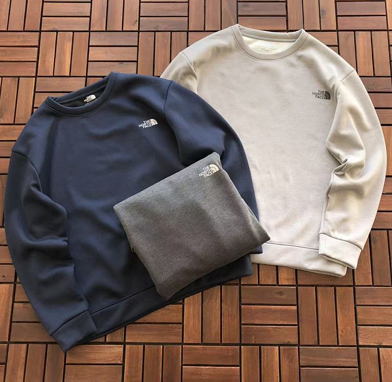THE NORTH FACE SWEATERS (7)