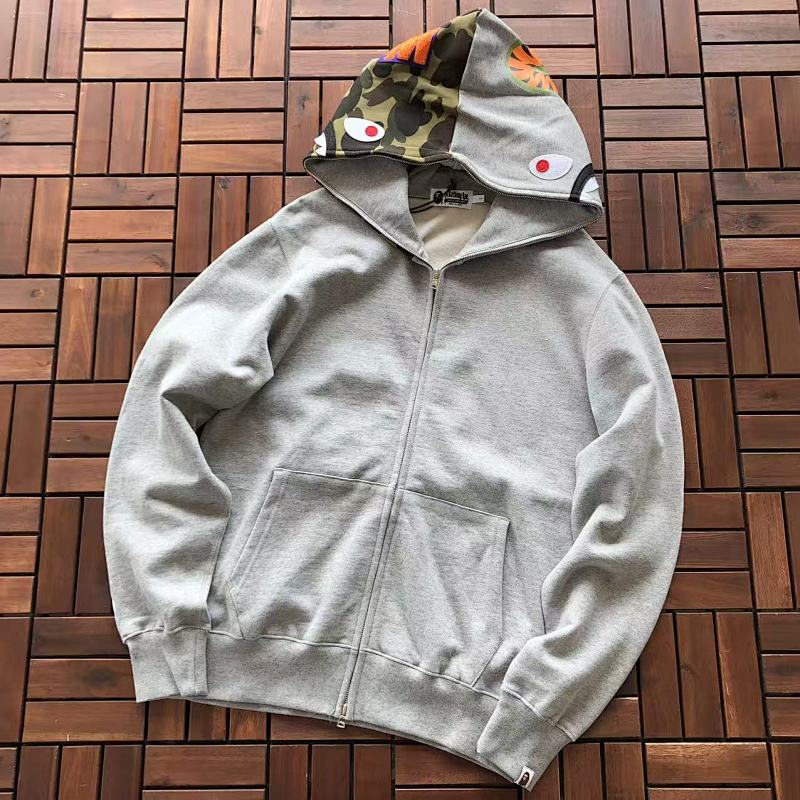 BAPE HOODIES (51)