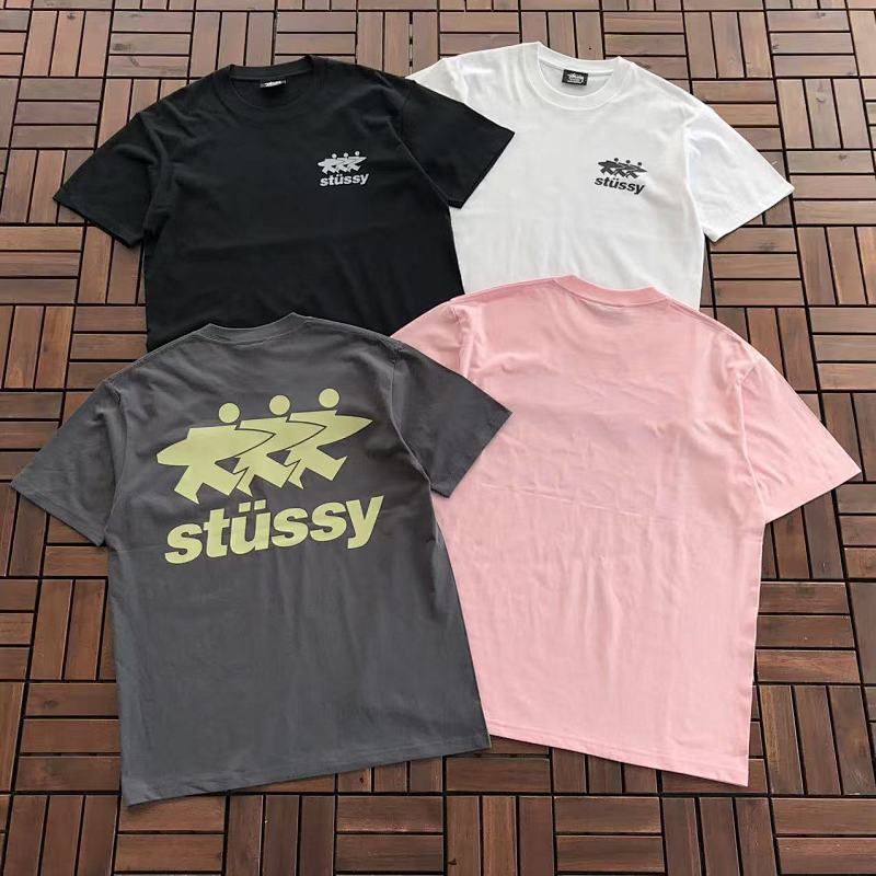 STUSSY TSHIRTS (213)