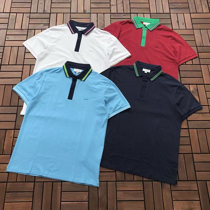 LACOSTE TSHIRTS (338)