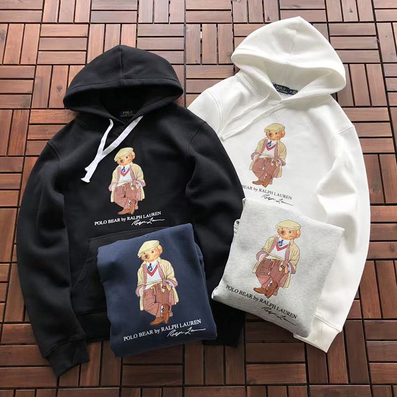 RALPH LAUREN HOODIES (106)