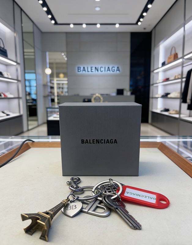 BALENCIAGA TSHIRTS (116)