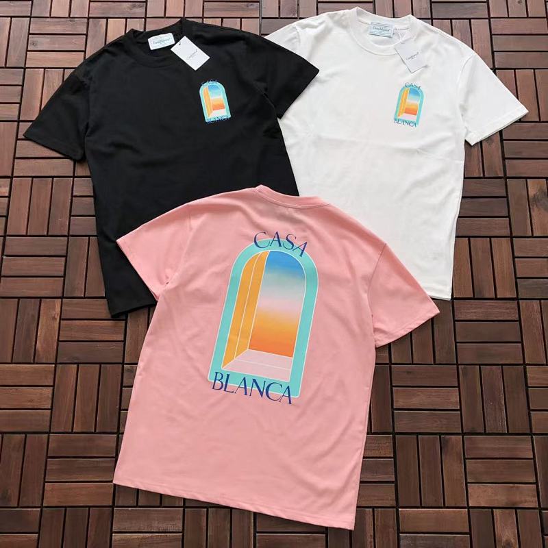 CASABLANCA TSHIRTS (213)