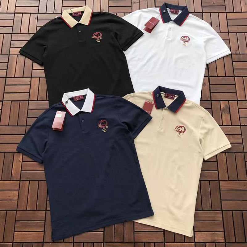 GUCCI TSHIRTS (542)