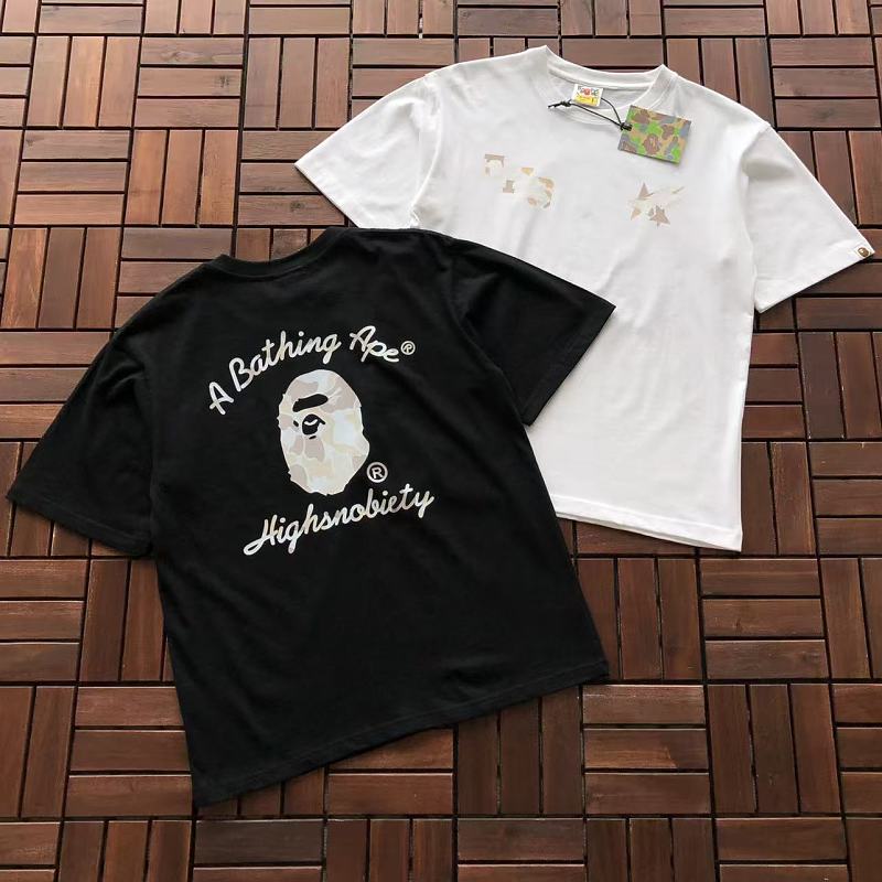BAPE TSHIRTS (7)