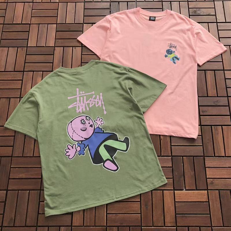 STUSSY TSHIRTS (760)