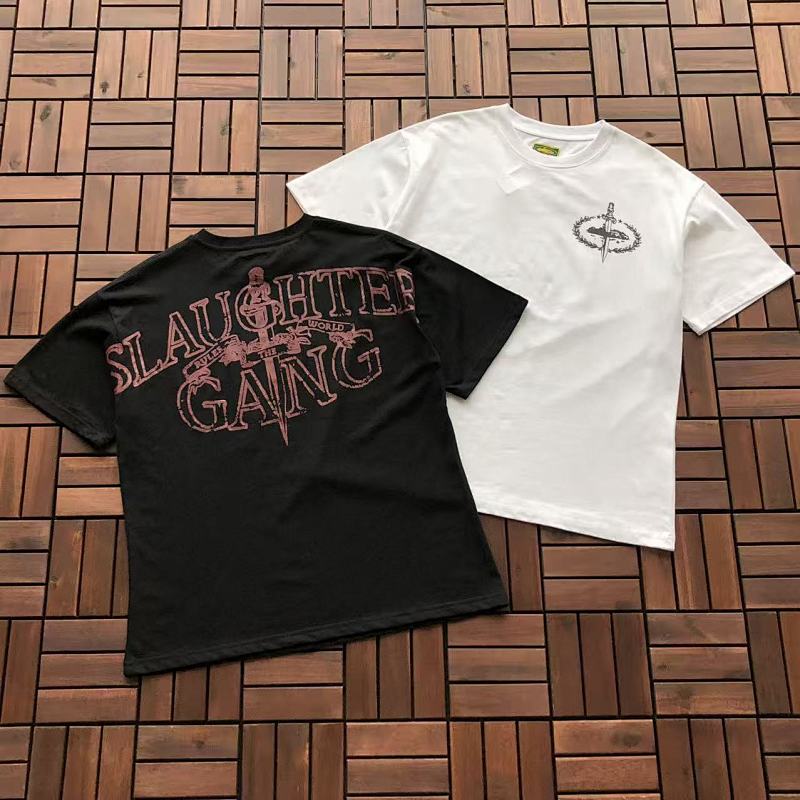 CORTEIZ TSHIRTS (146)