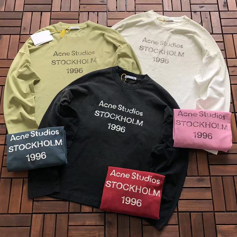 ACNE STUDIO LONGSLEEVES (23)