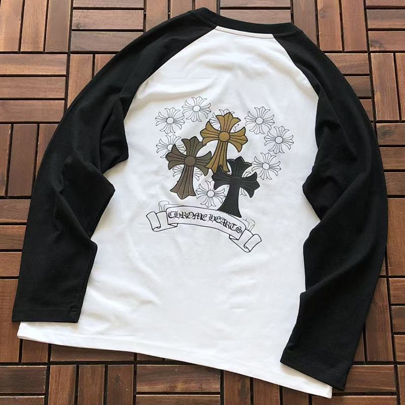 CHROME HEARTS LONGSLEEVES (16)