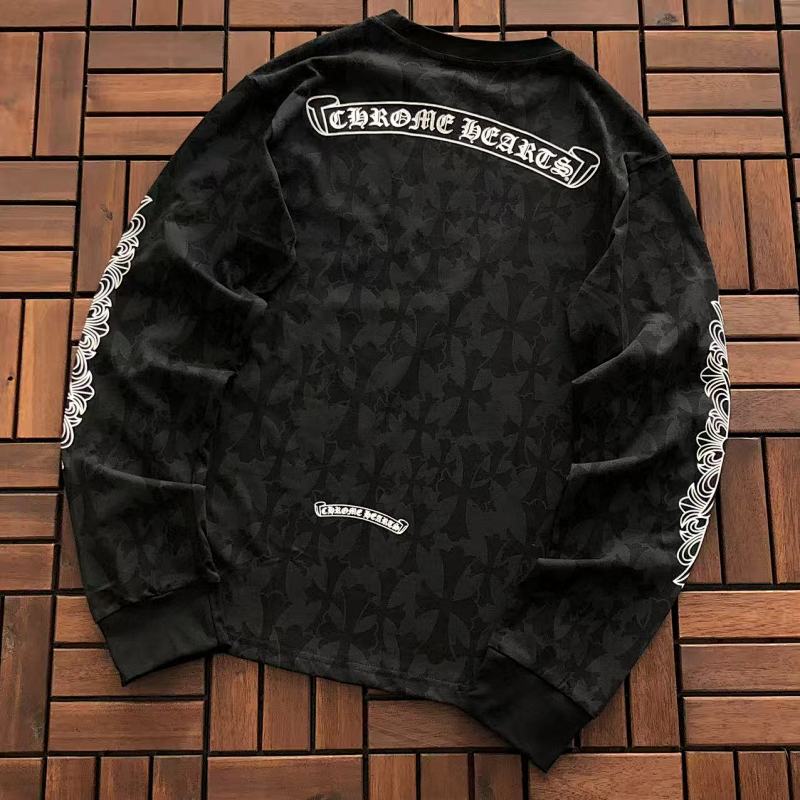 CHROME HEARTS LONGSLEEVES (61)