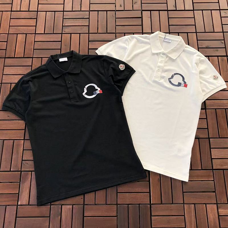 MONCLER TSHIRTS (397)