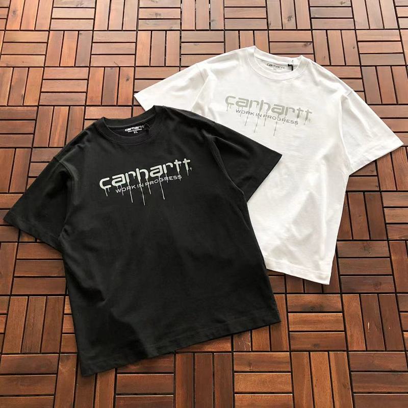 CARHARTT TSHIRTS (451)